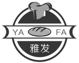 雅发零食