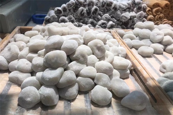 雪颜坊凉糕