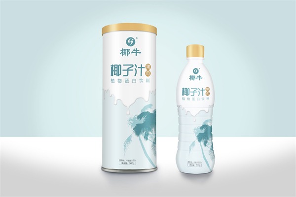 椰牛食品
