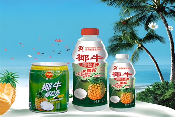 椰牛食品