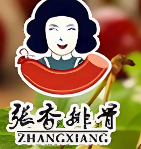 张香排骨