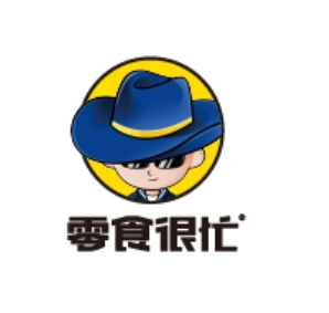 零食很忙
