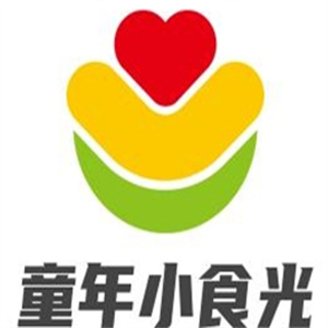 童年小食光零食铺子