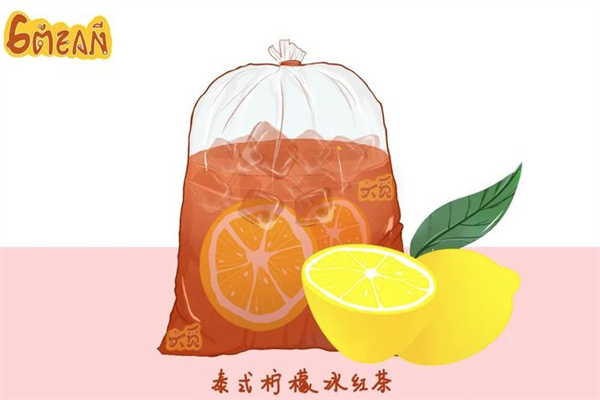 六觅老挝冰咖啡