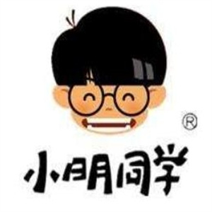 小明同学零食铺子
