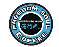 漫行人咖啡