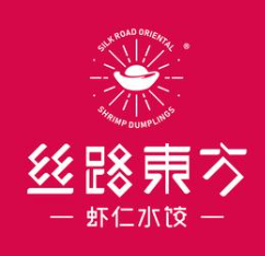 丝路东方虾仁水饺