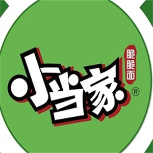 小当家方便面