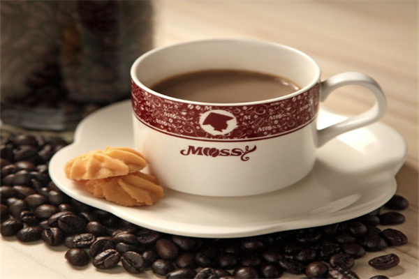 摩氏咖啡