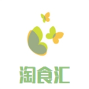 淘食汇零食