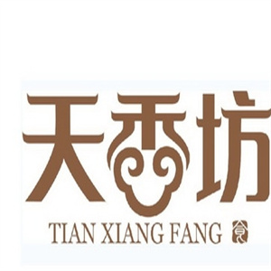 天香坊食品