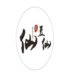 仙豆仙花生豆腐