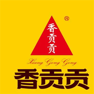 香贡贡零食