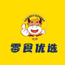 零食优选食品