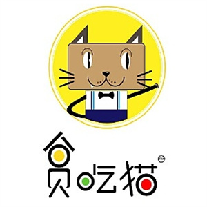贪吃猫休闲食品