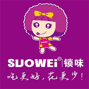 锁味零食店