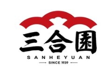 三合园水饺