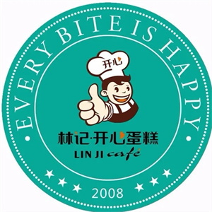 林记开心蛋糕