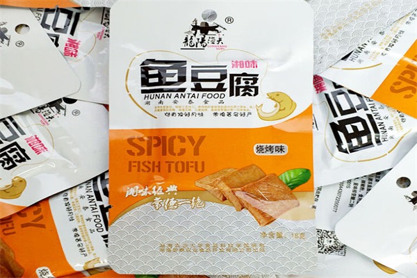 龙阳渔夫鱼豆腐