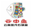 云中鱼蒸汽石锅鱼火锅