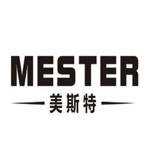 美斯特进口食品品牌logo