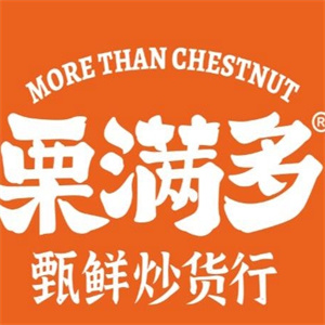 栗满多休闲零食
