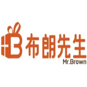 布朗先生蛋糕
