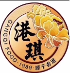 港琪月饼