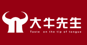 大牛先生原切牛排