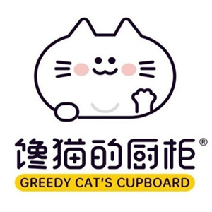 馋猫的厨柜零食