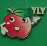 杨梨园水果店