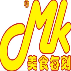 美食每刻零食店