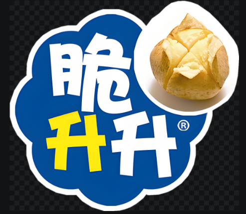 脆升升休闲零食