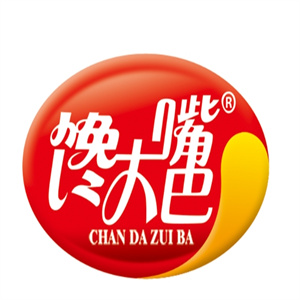 馋大嘴巴零食