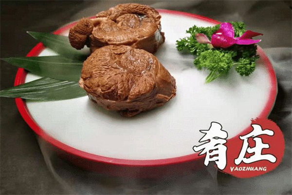 肴庄全牛酒馆火锅