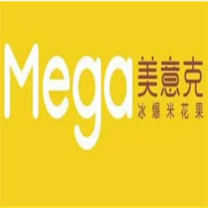 美意克冰爆米花果