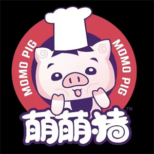 萌萌猪休闲零食