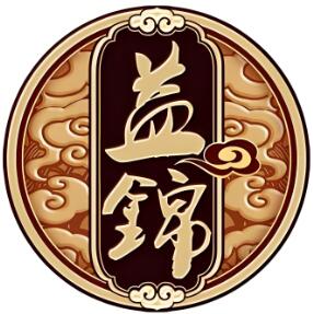 益锦黄金酥