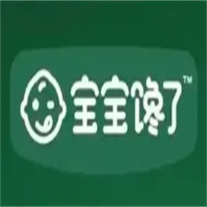 宝宝馋了零食
