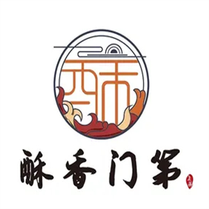酥香门第宫廷糕点