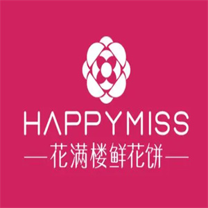 花满楼鲜花饼
