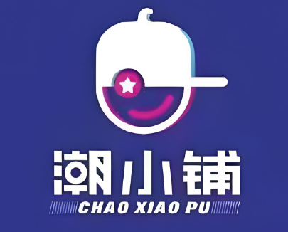 潮小铺零食