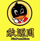 欣源周鸭脖