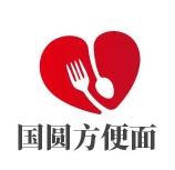 国圆方便面