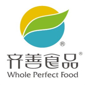 齐善素食超市