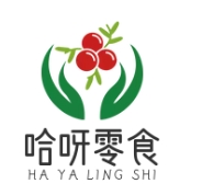 哈呀零食