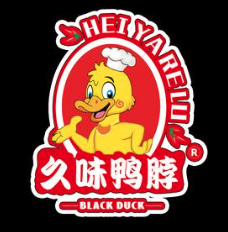 久味鸭脖