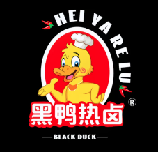 黑鸭热卤