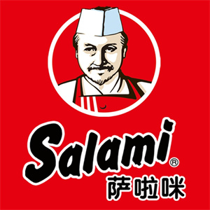 萨啦咪休闲食品