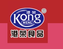 港荣蒸蛋糕品牌logo
